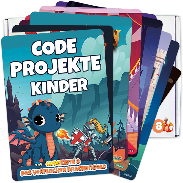 CodeKiste8Product